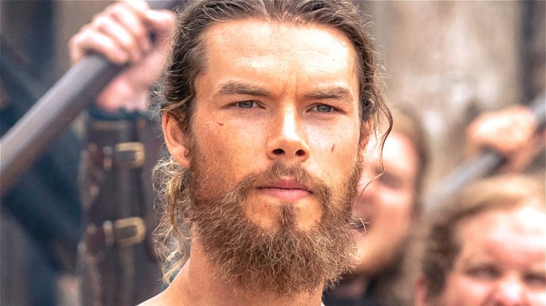 Vikings: Valhalla': Netflix Series Sets Cast – Deadline