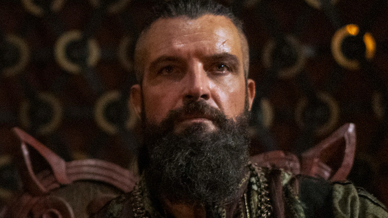 Vikings: Valhalla season 1 - who is King Canute?