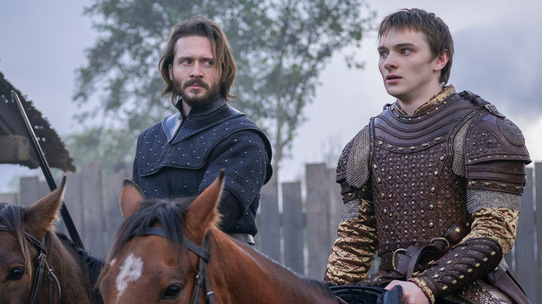 Vikings: Valhalla entendeu tudo errado sobre o rei Edmund