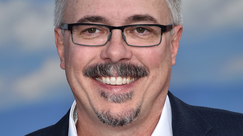 Vince Gilligan