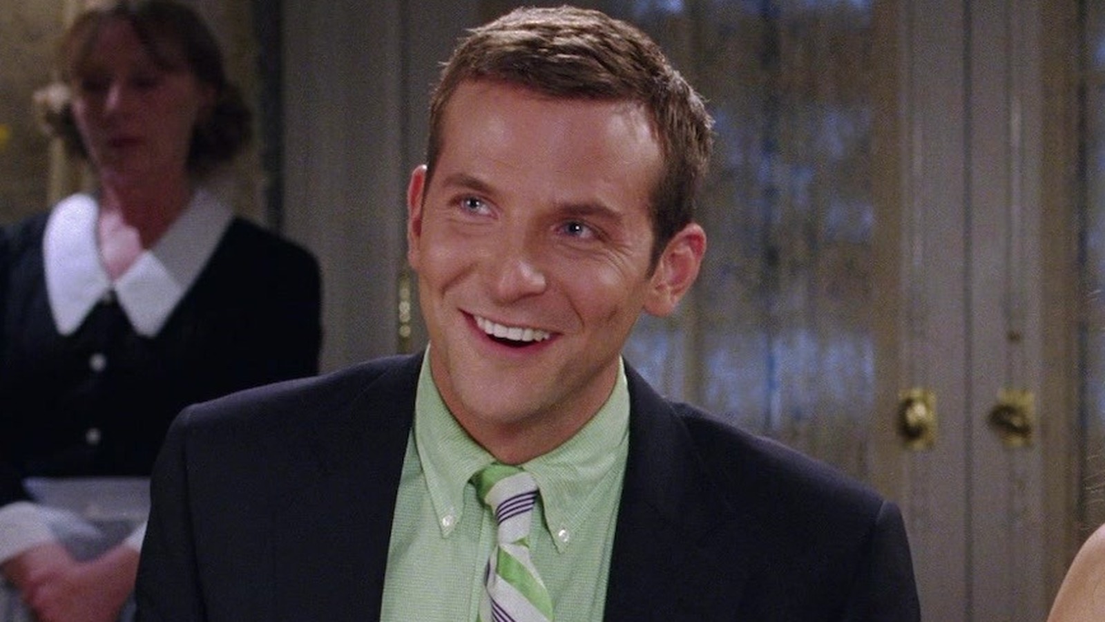 Vince Vaughn's Wedding Crashers Role Changed Bradley Cooper In One