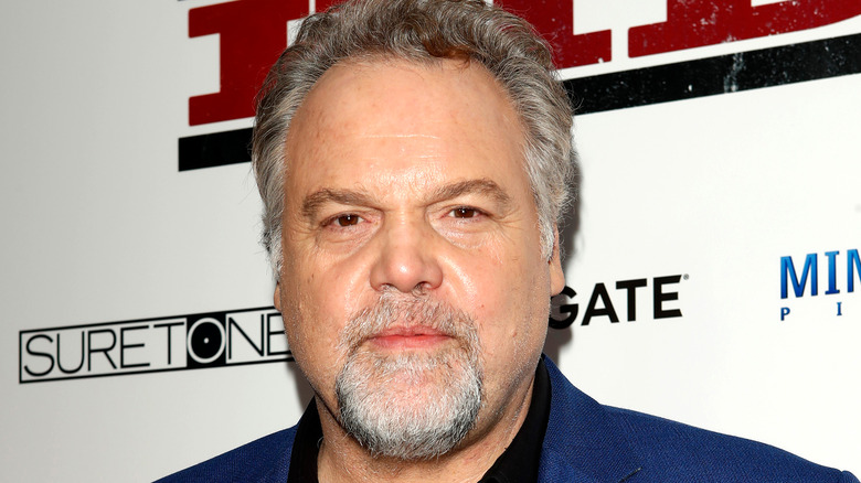 Vincent D'Onofrio 