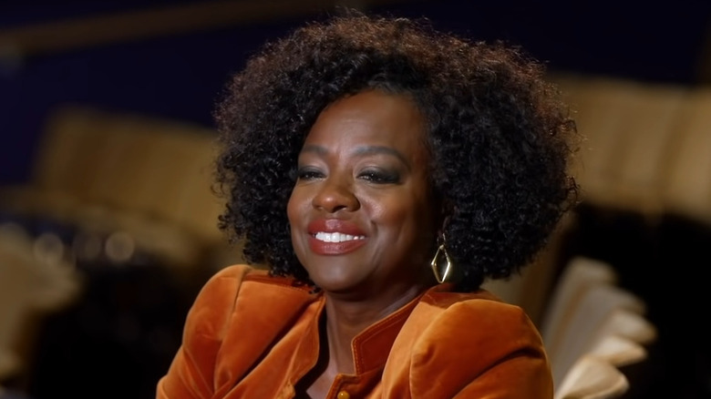 Viola Davis' 60 Minutes Interview Had Fans Singing Her Praises