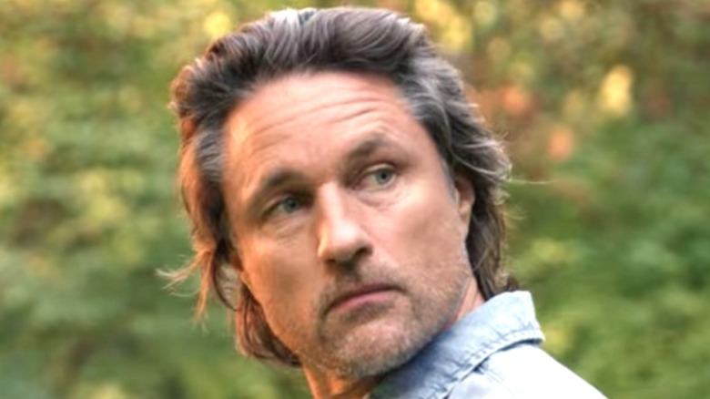 Martin Henderson in Virgin River