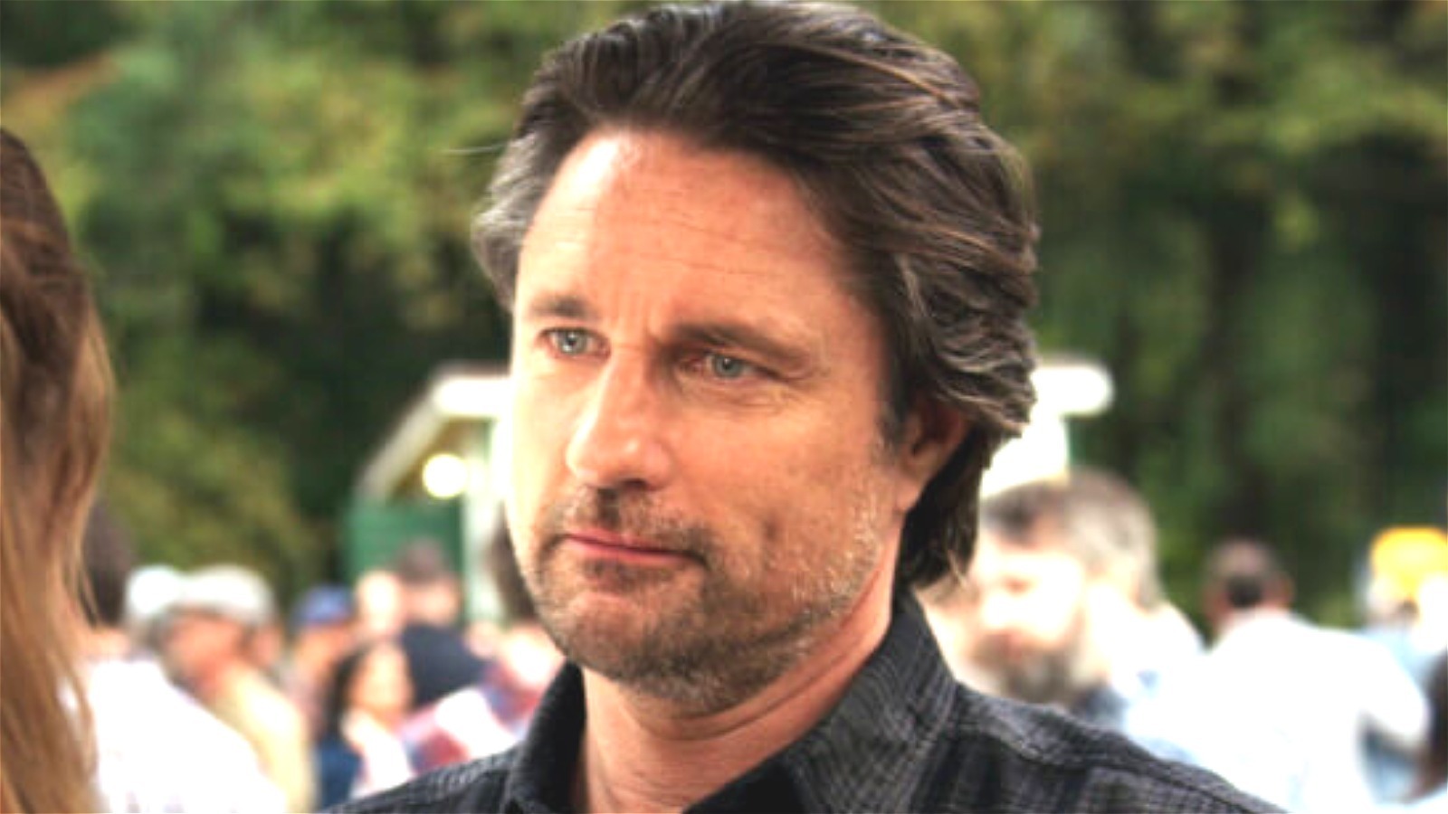 Curiosidade sobre o ator Martin Henderson, o Jack Sheridan da série Vi