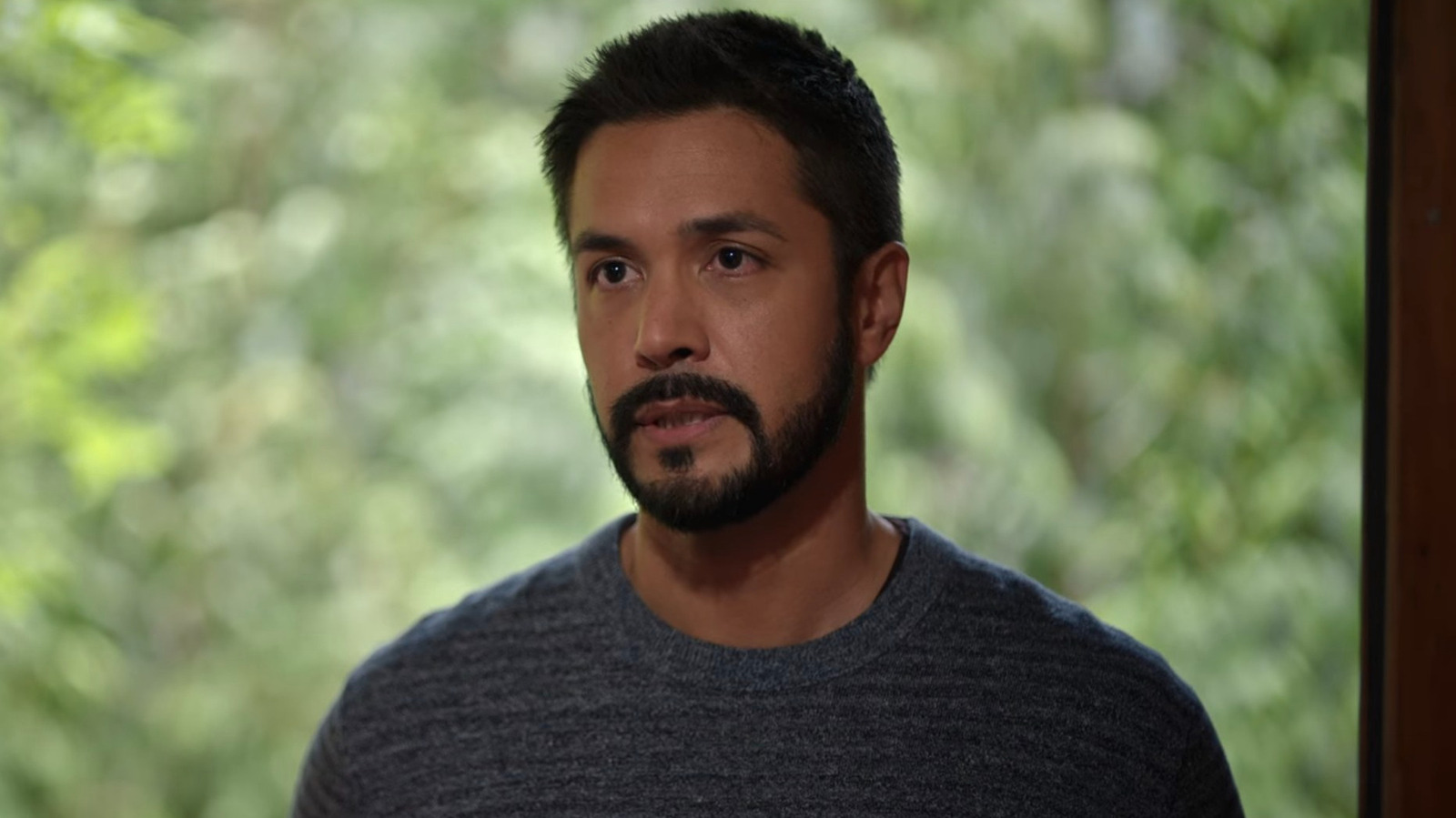 Virgin River Season 5 Theory Is Mike The Father Of Charmaine's Babies?