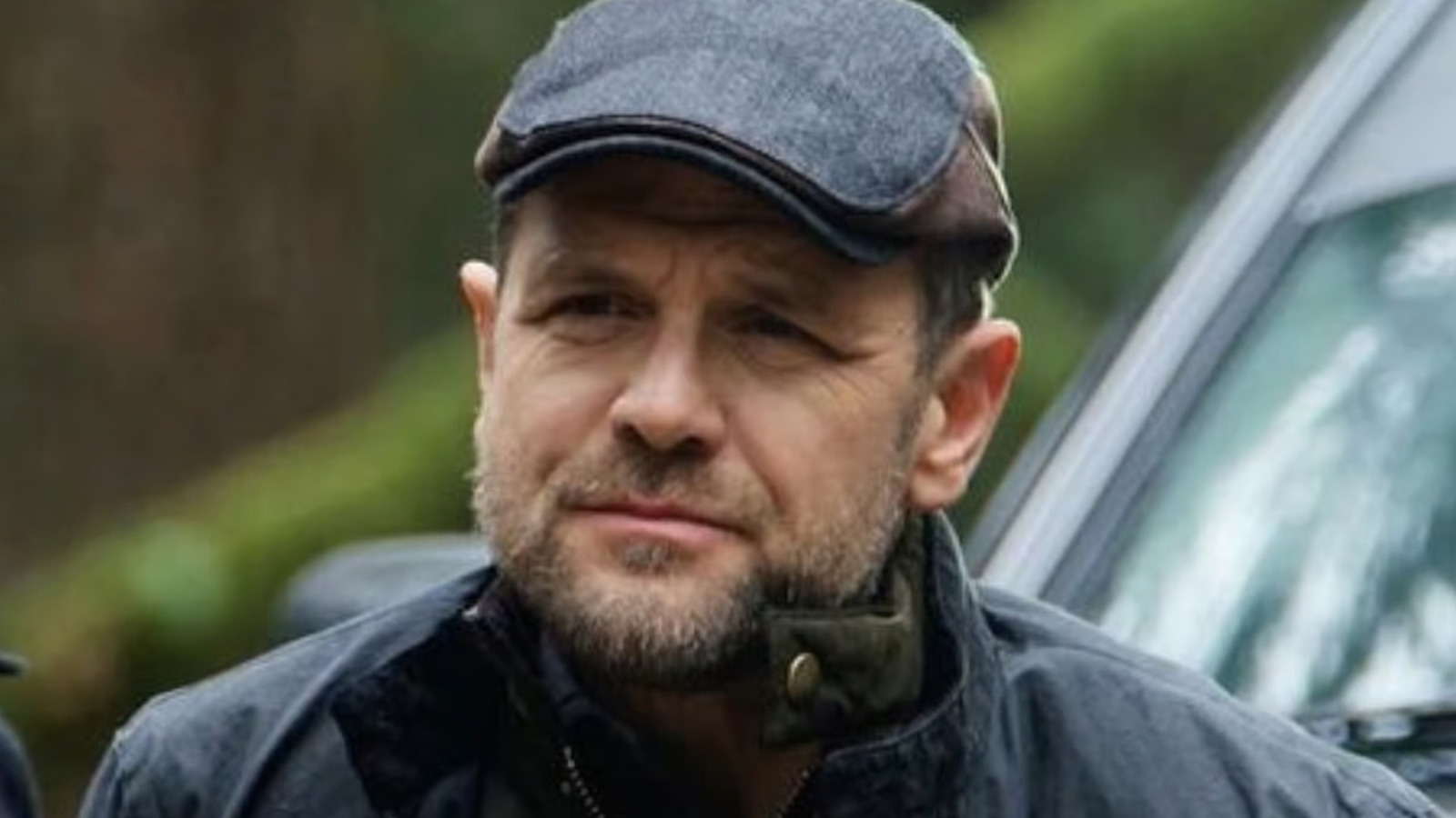 Virgin river season 5 why calvin looks so familiar