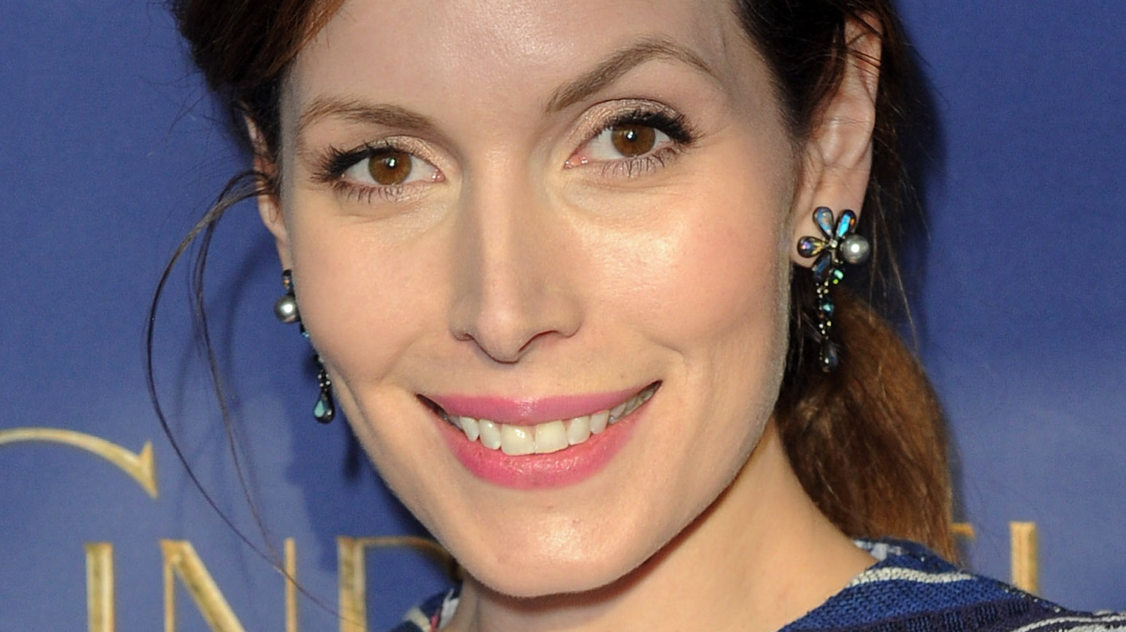 Virgin River Star Lauren Hammersley's Favorite Scene To Film Was In The  Season 4 Finale