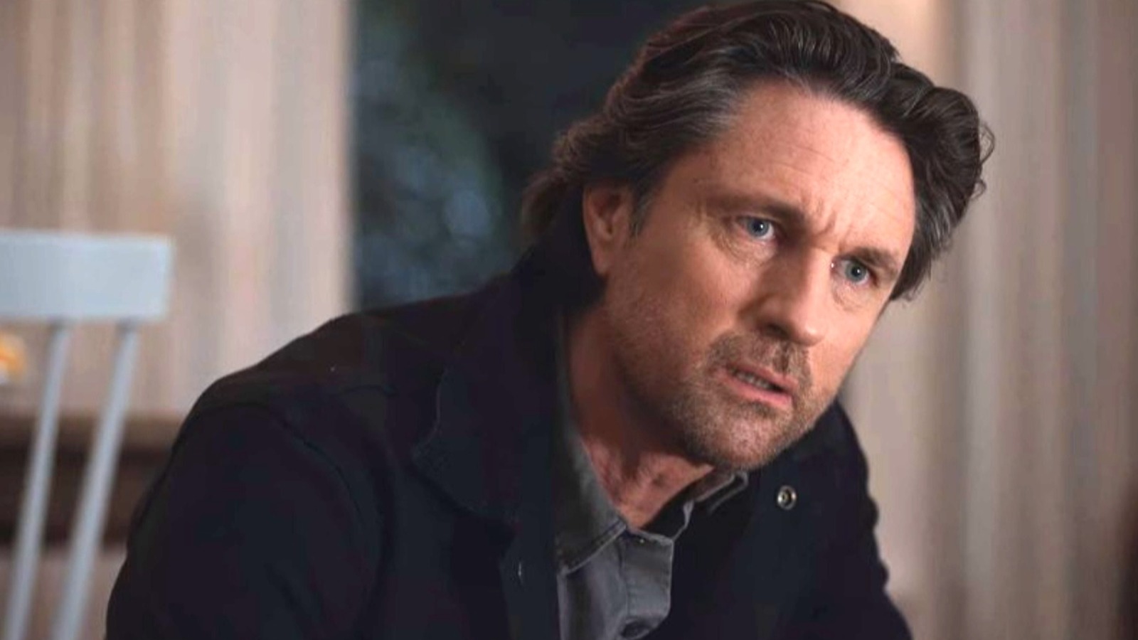 Virgin River's Jack Actor Knows The Father Of Charmaine's Twins, Says