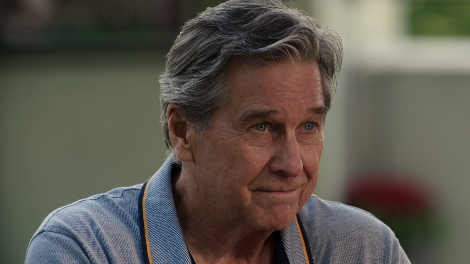 Virgin River's Tim Matheson Prefers Acting Over Directing For The Show