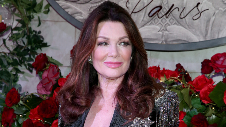 Lisa Vanderpump