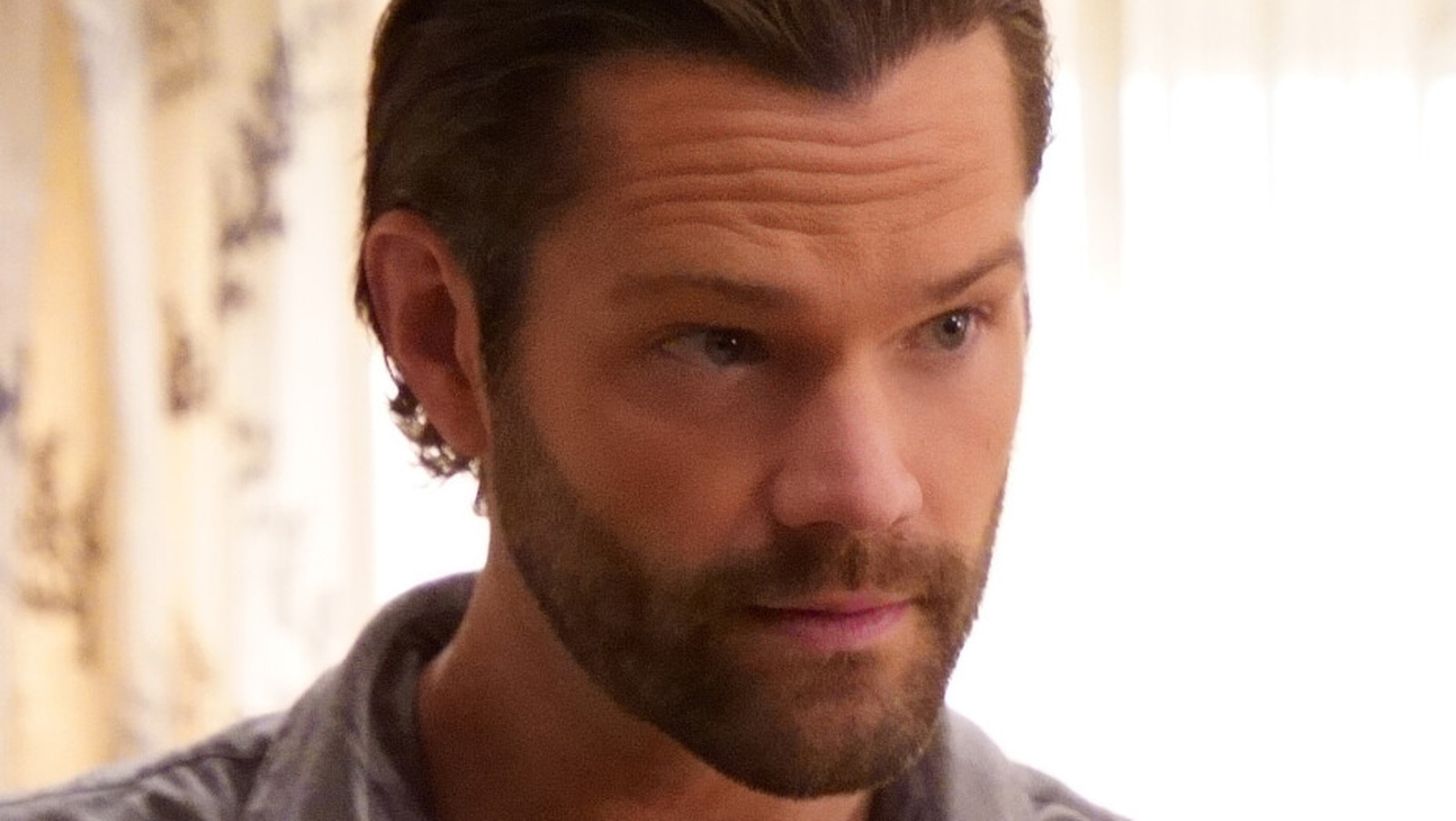 Walker Independence's Gabriela Quezada Had A Comical Glove Misunderstanding With Jared Padalecki