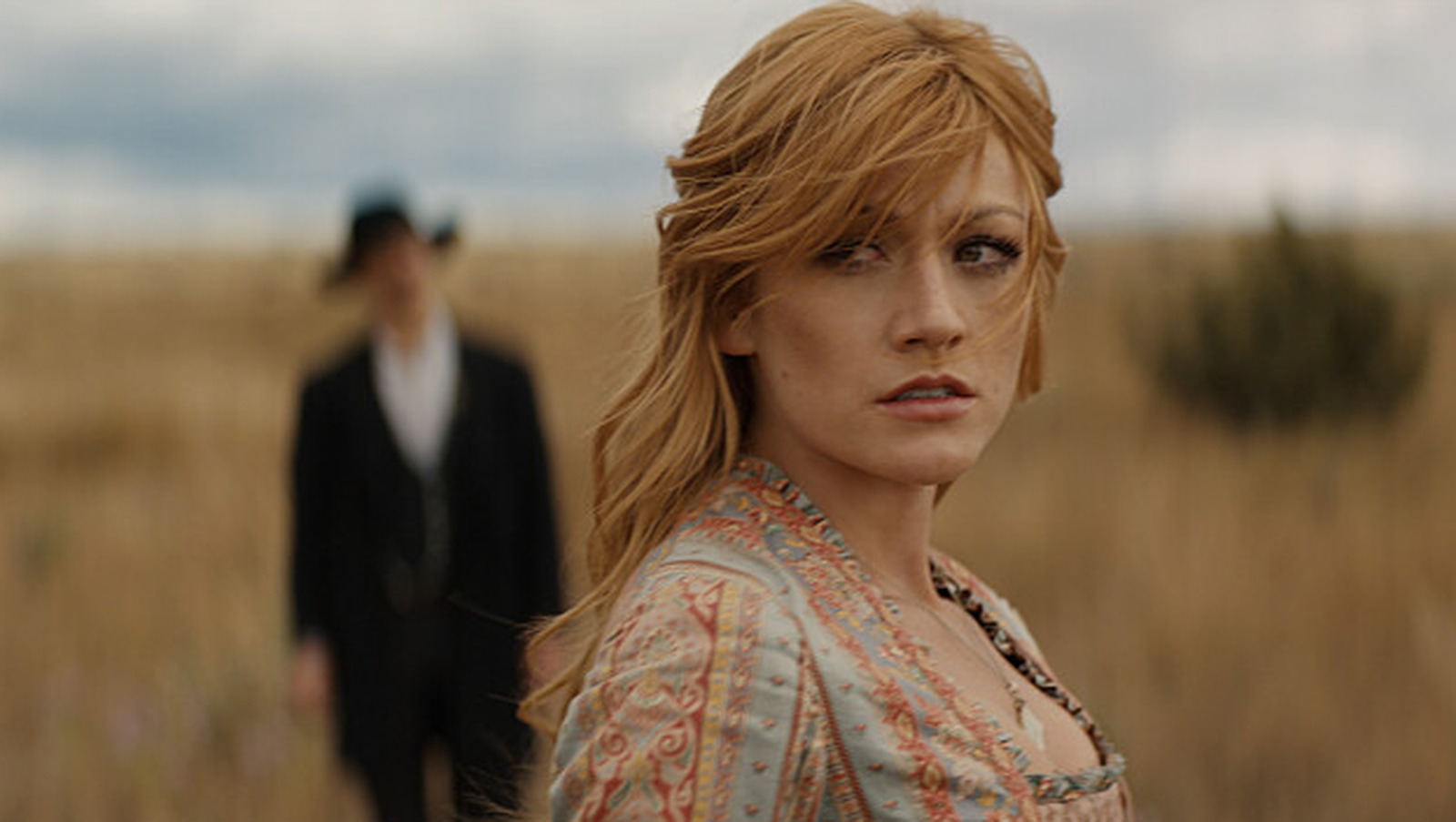 Walker Independence's Showrunner Has A Plan B If The CW Doesn't Renew