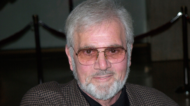 Alex Rocco