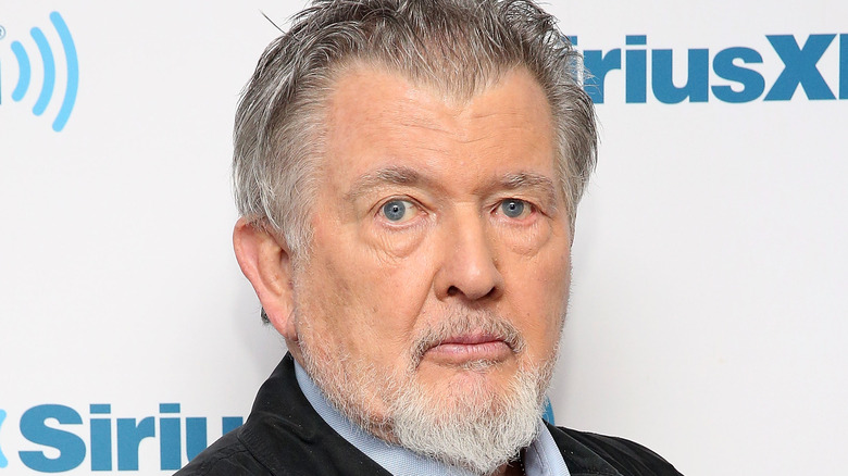 Walter Hill