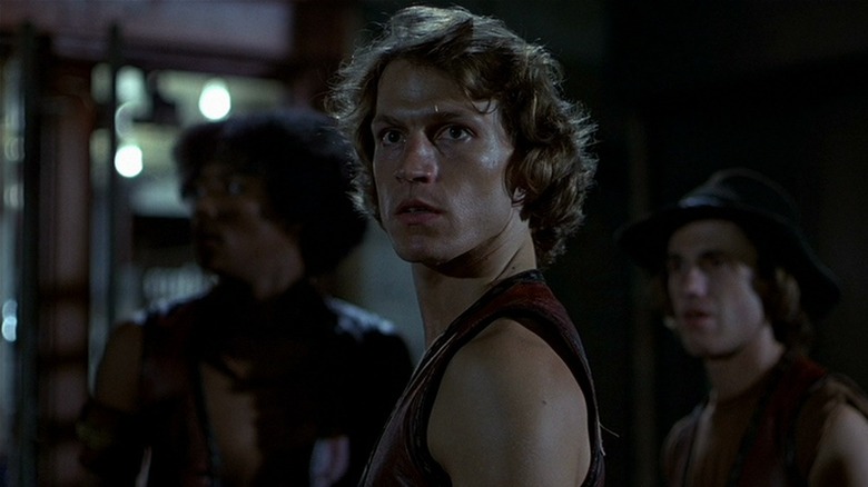 Michael Beck