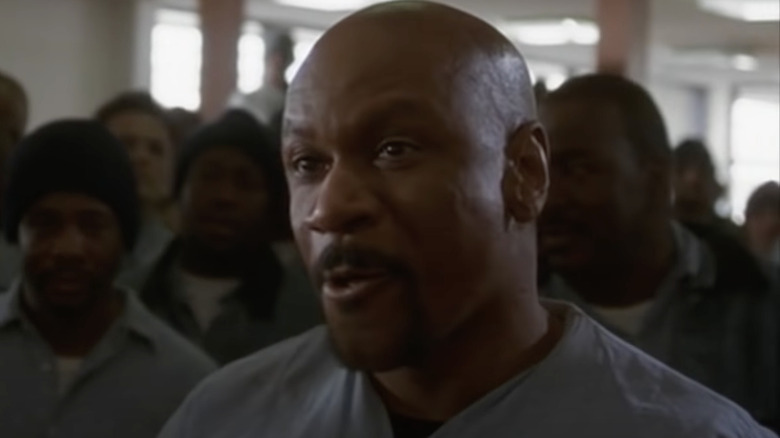 Ving Rhames