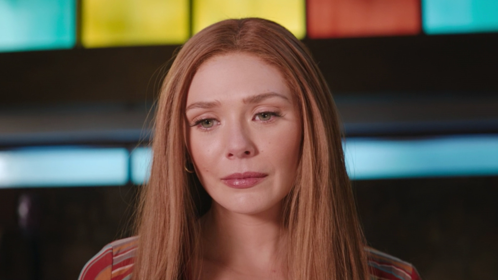 WandaVision Episode 4 Ending Explained