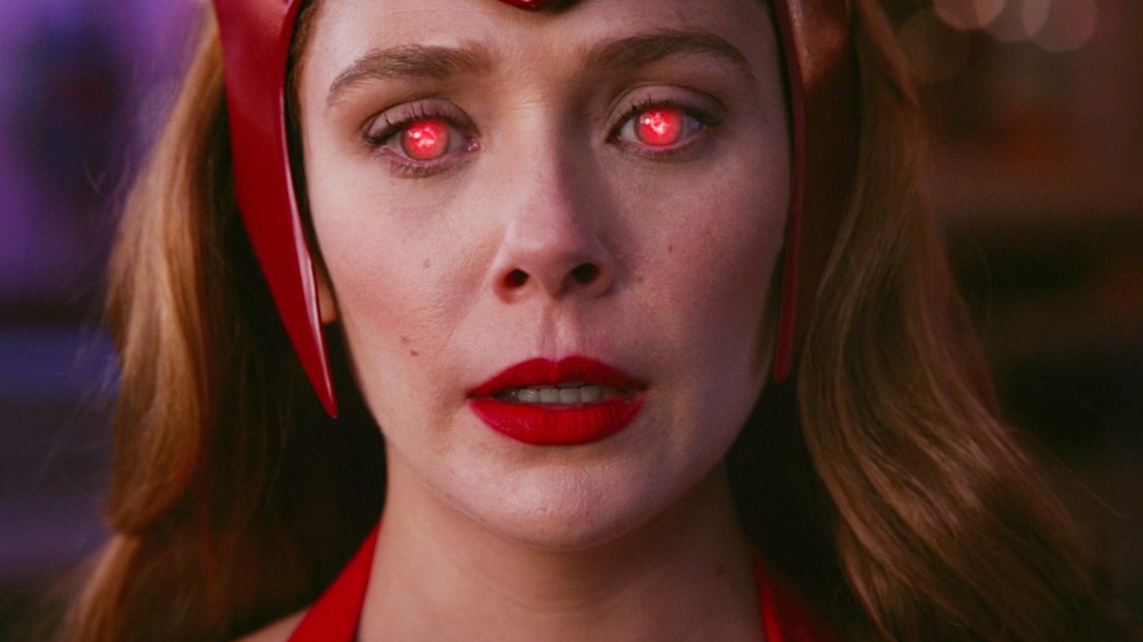 WandaVision Production Designer Mark Worthington Weighs In On The MCU's