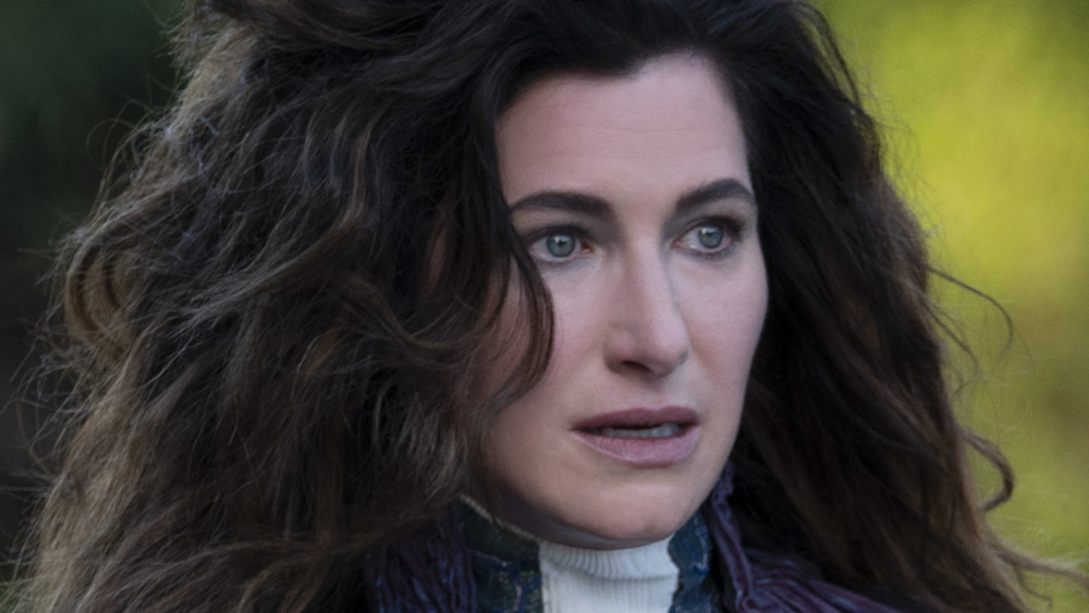 Kathryn Hahn in WandaVision