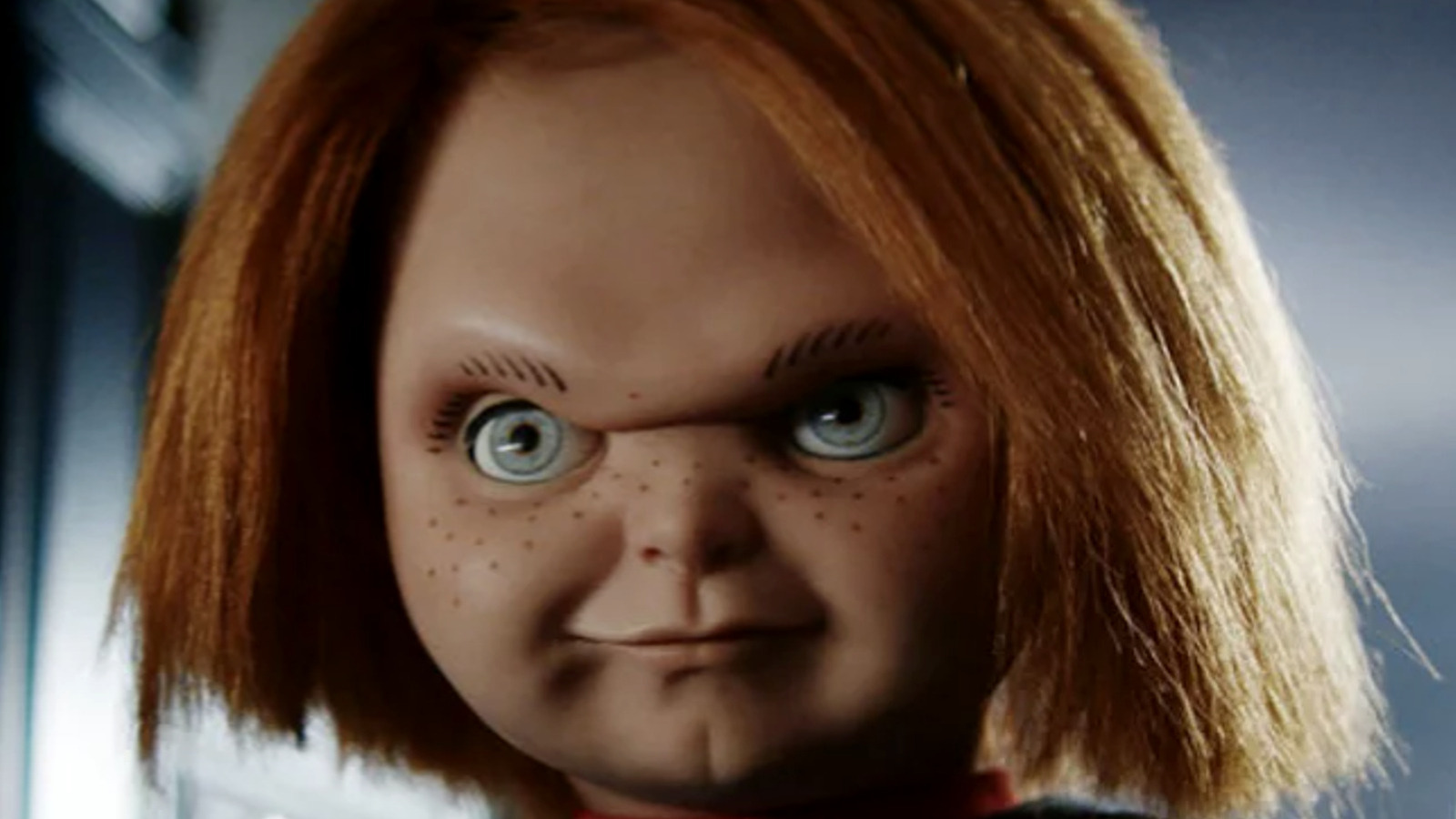 Wanna Play? Chucky Series Gets Third Season At SyFy