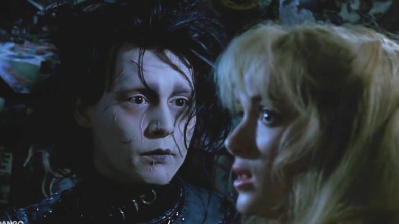 Edward and Kim listen