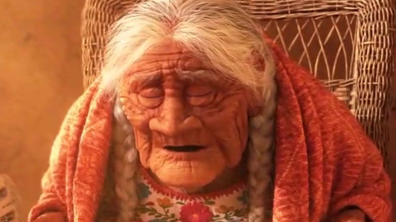 Was Pixar's Coco Based On A Real Person?