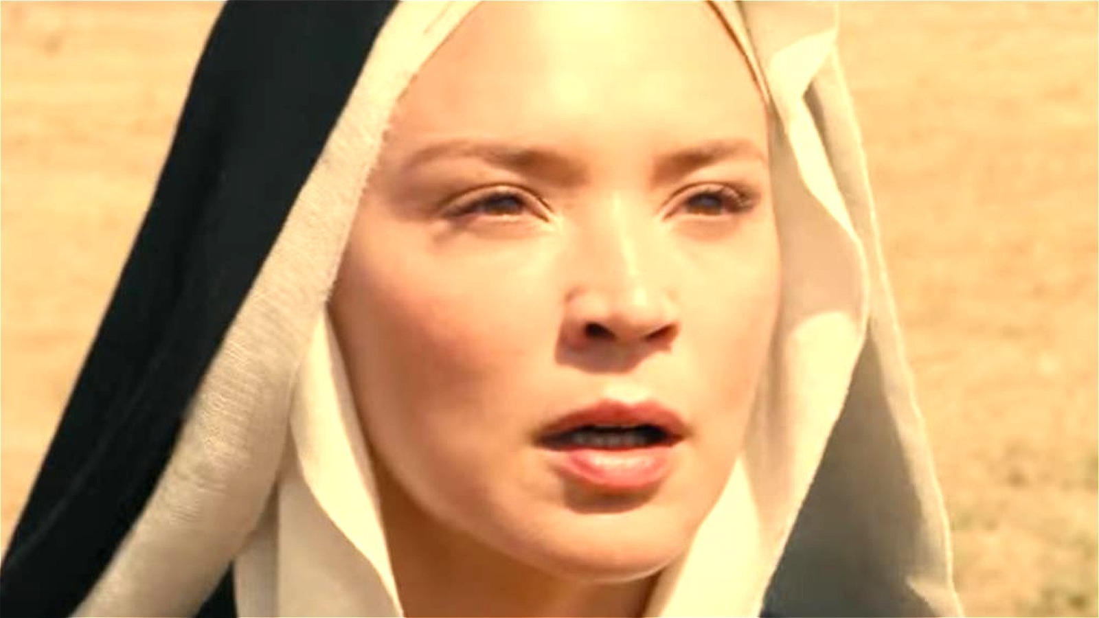 Watch The First Full-Length Trailer For Paul Verhoeven's Benedetta