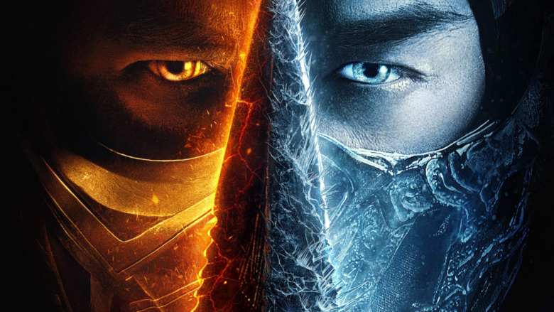 mortal kombat sub-zero