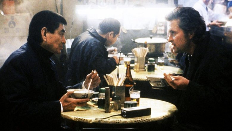 Black Rain