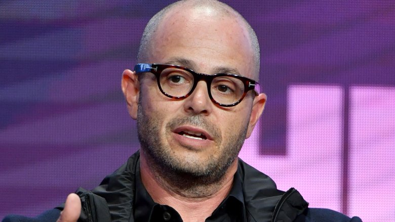 Damon Lindelof