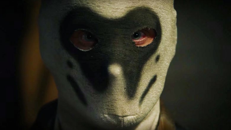 Still from Watchmen teaser trailer