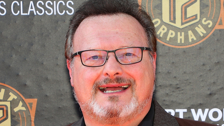 Wayne Knight