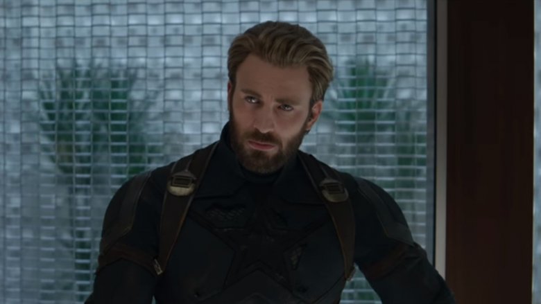 Captain America
