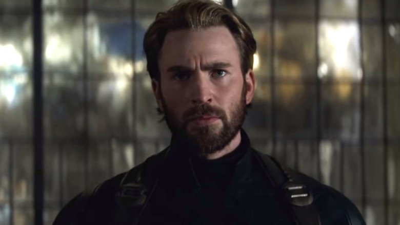Captain America