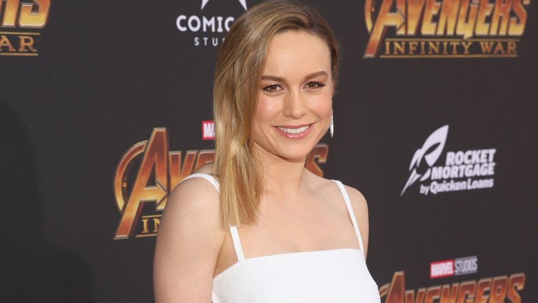 Ways Captain Marvel Could Defeat Thanos