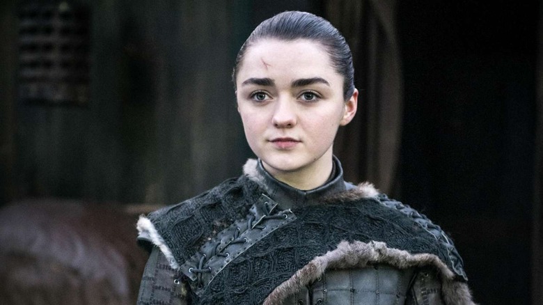 Game of Thrones