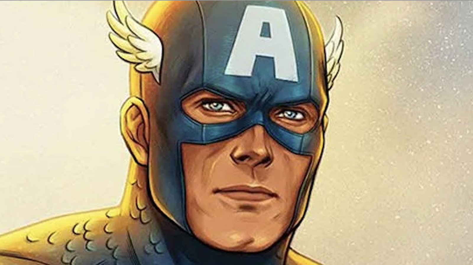 Ways Marvel Lied To You About Captain America