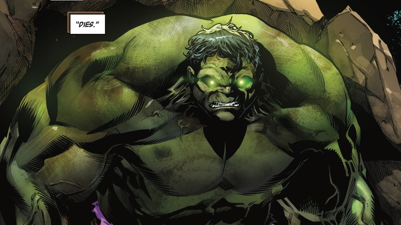 Immortal Hulk