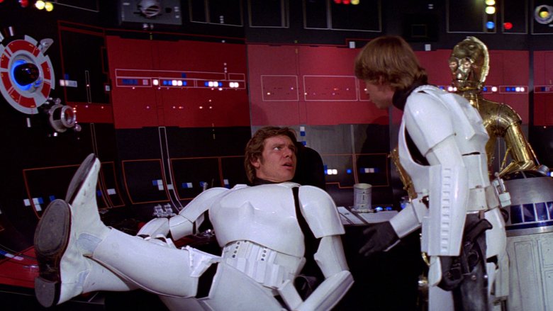 Star Wars