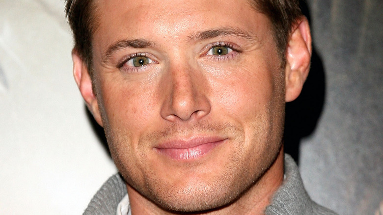 Jensen Ackles