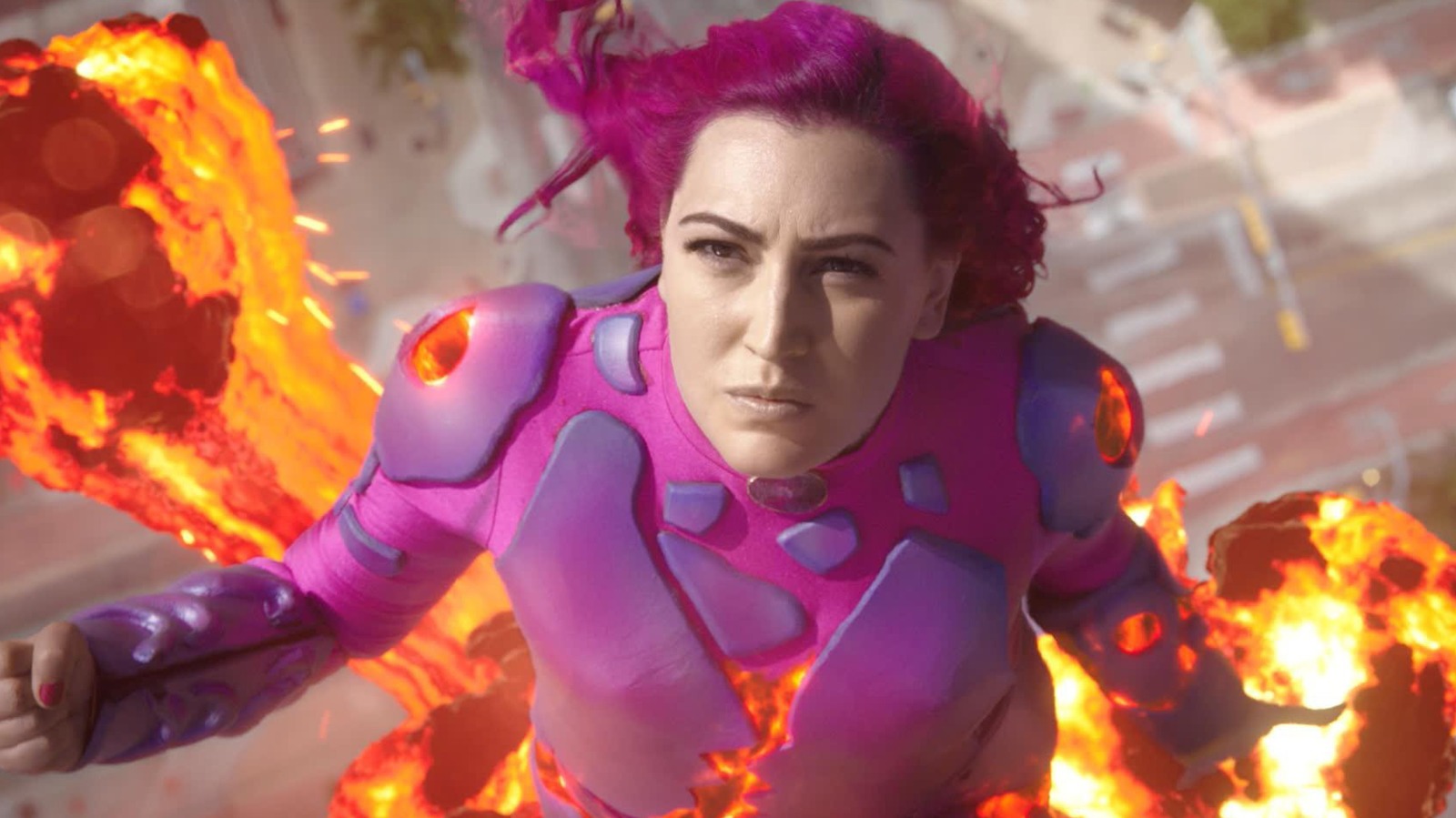 Sharkboy lavagirl lava shark dooley buzzfeed daughter film