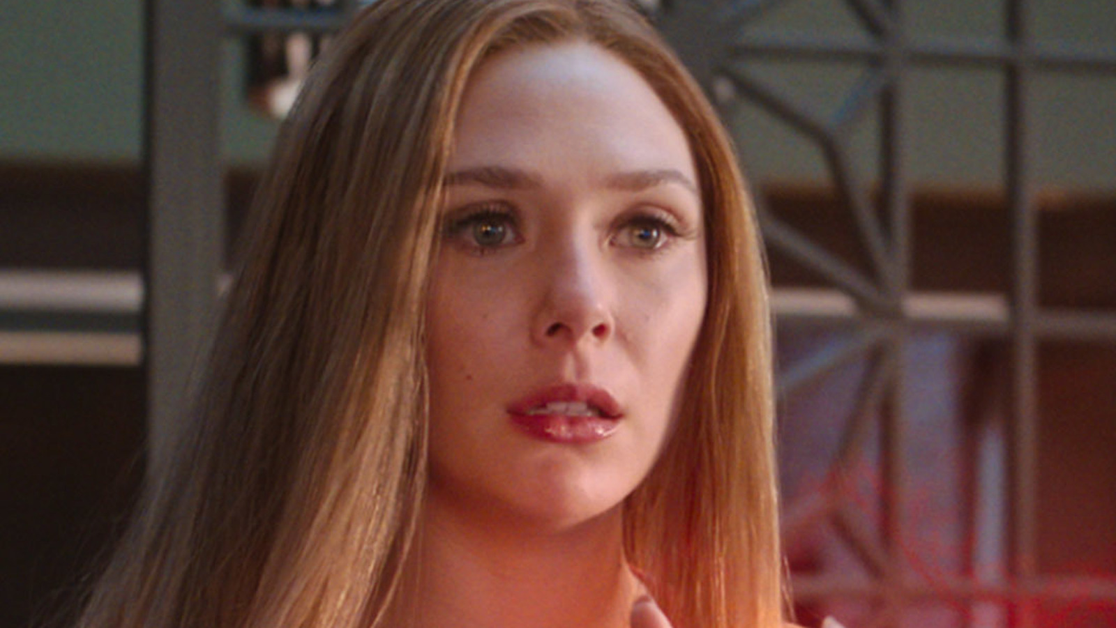 We Finally Know The Location Of WandaVision's Westview, New Jersey