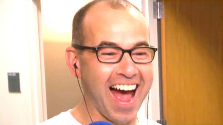 James "Murr" Murray 