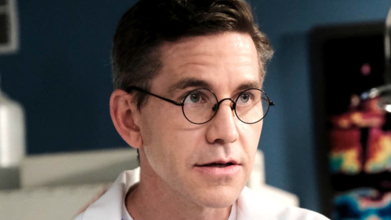 Brian Dietzen Jimmy Palmer NCIS glasses