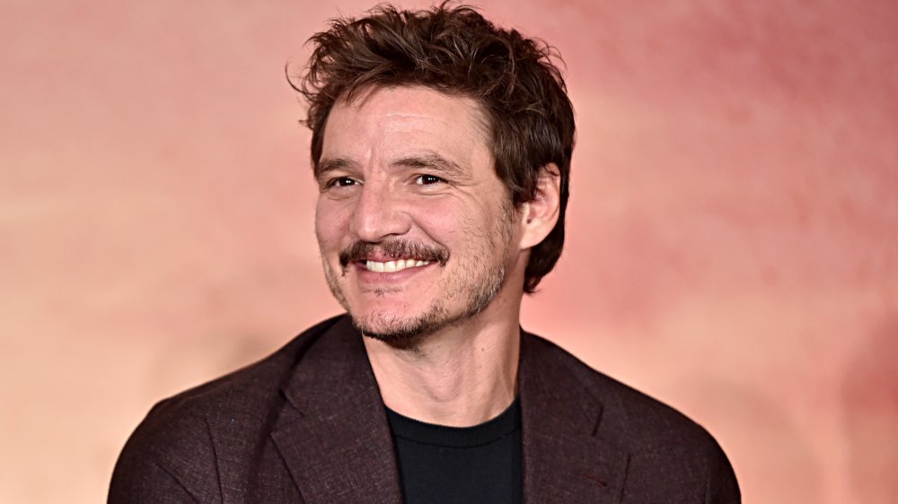 Pedro Pascal