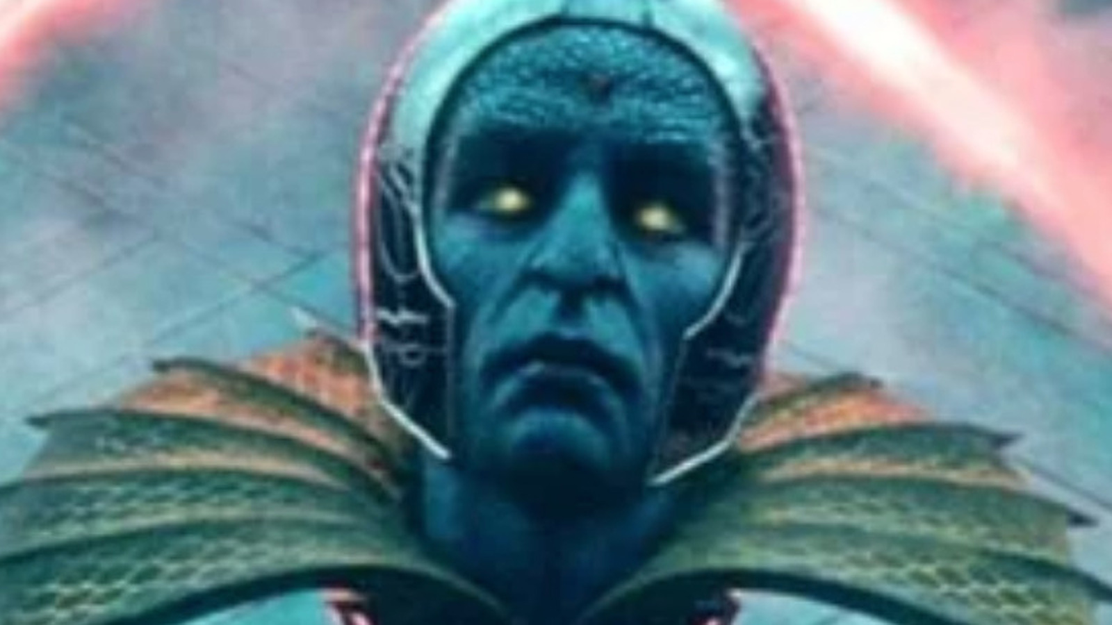 We Finally Know Who Voiced The TimeKeepers On Loki