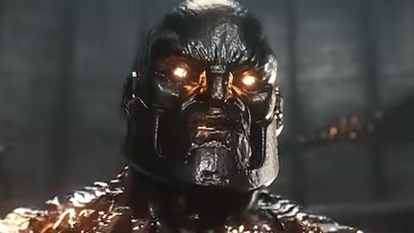 We Finally Know Why Ava DuVernay's New Gods Movie Was Canceled