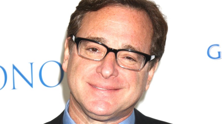 Bob Saget