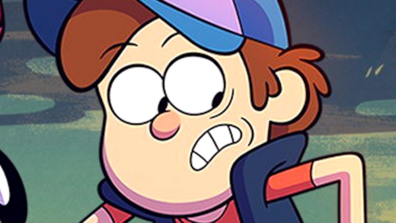 Gravity Falls' Is The Best Show On Television